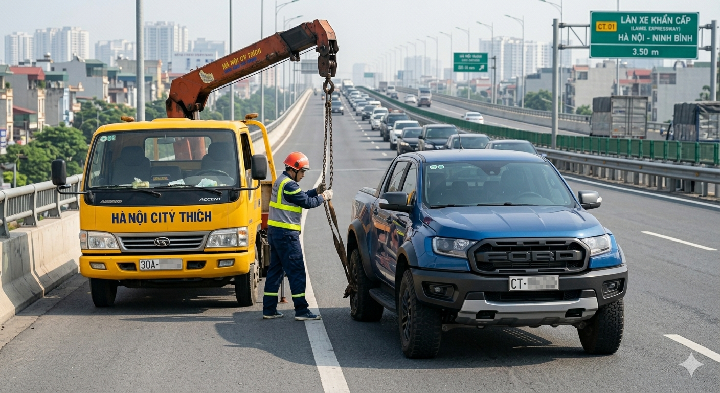Cứu hộ 24/7