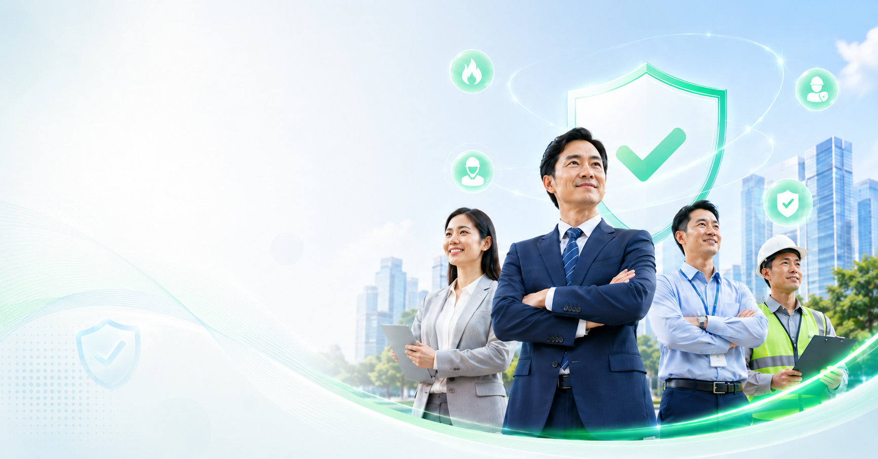 Bảo hiểm bắt buộc Doanh nghiệp