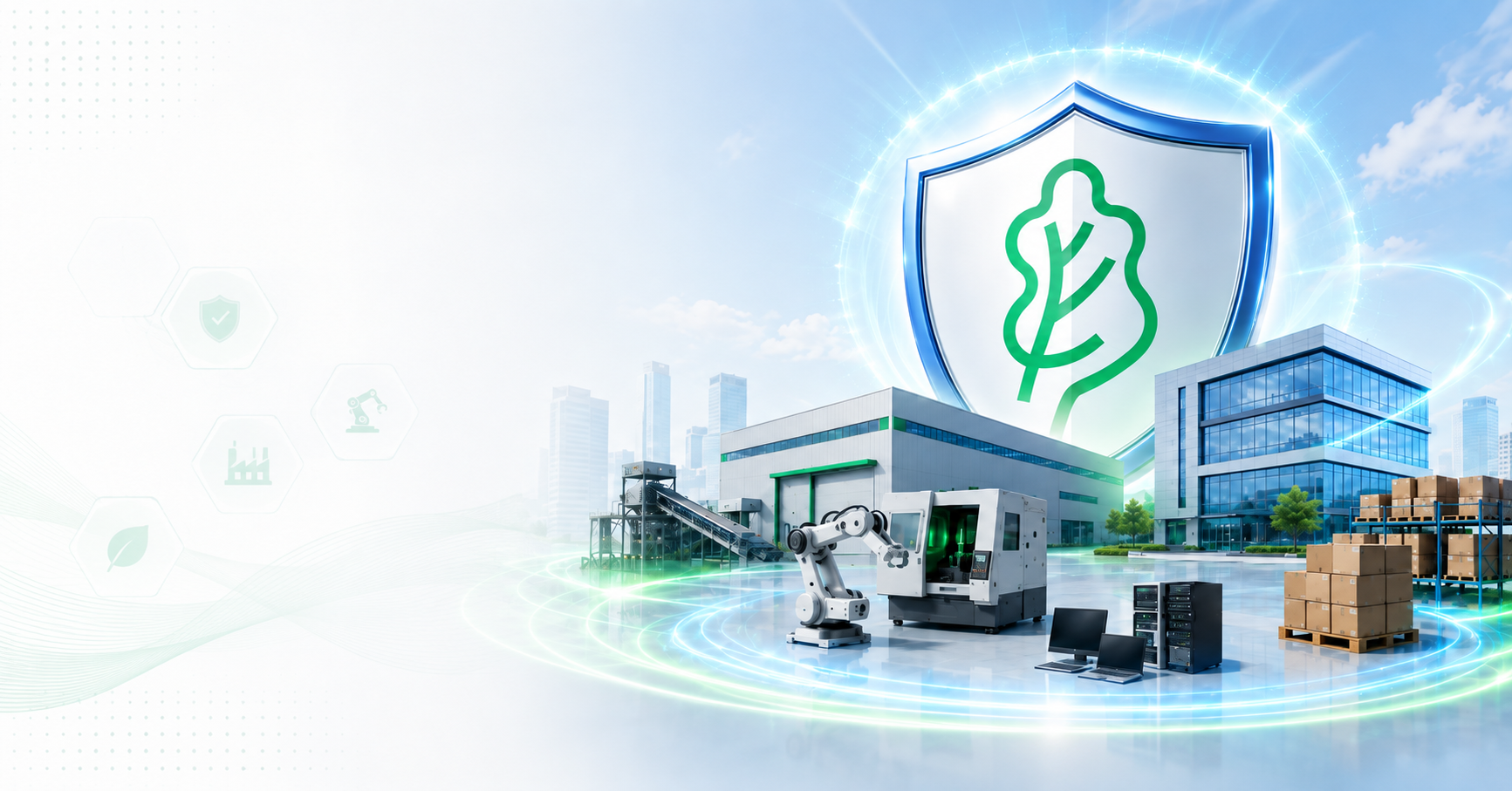 Bảo hiểm Tài sản Doanh nghiệp (Bắt buộc & Tự nguyện)