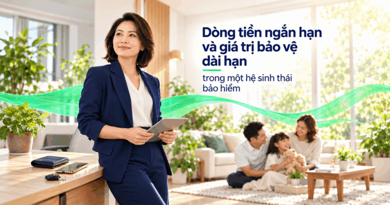 Giữ người tư vấn ở lại với nghề