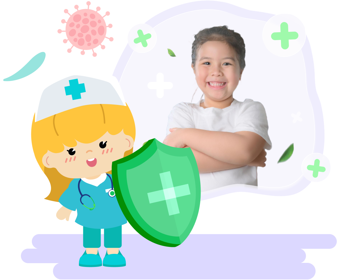 Bảo hiểm sức khỏe trẻ em